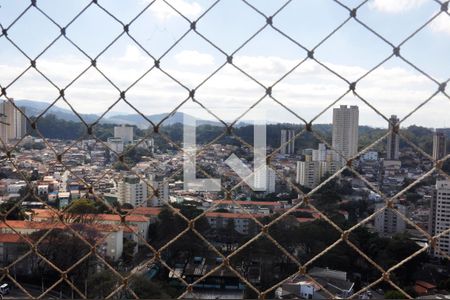 Apartamento à venda com 60m², 3 quartos e 1 vaga Apartamento à venda com 60m², 3 quartos e 1 vagaVista do Quarto 02