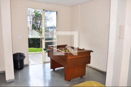 Apartamento à venda com 60m², 3 quartos e 1 vaga Apartamento à venda com 60m², 3 quartos e 1 vagaÁrea comum