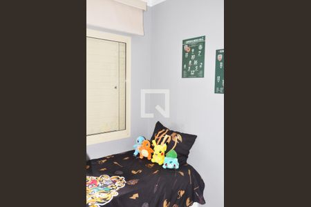 Apartamento à venda com 60m², 3 quartos e 1 vaga Apartamento à venda com 60m², 3 quartos e 1 vagaQuarto 02