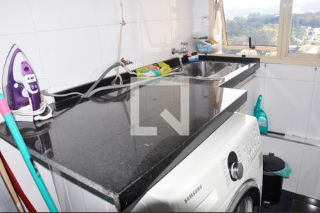 Apartamento à venda com 60m², 3 quartos e 1 vaga Apartamento à venda com 60m², 3 quartos e 1 vagaÁrea de Serviço