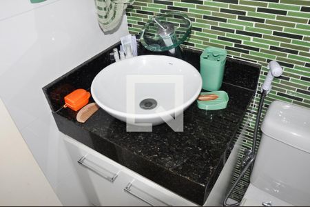 Apartamento à venda com 60m², 3 quartos e 1 vaga Apartamento à venda com 60m², 3 quartos e 1 vagaSuíte