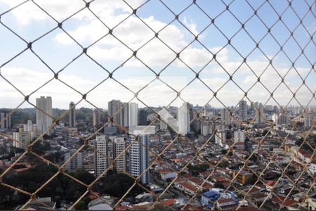 Apartamento à venda com 60m², 3 quartos e 1 vaga Apartamento à venda com 60m², 3 quartos e 1 vagaVista do Quarto 02