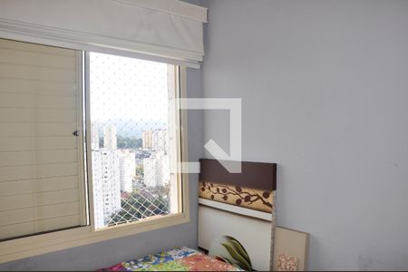 Apartamento à venda com 60m², 3 quartos e 1 vaga Apartamento à venda com 60m², 3 quartos e 1 vagaDetalhe - Quarto 03
