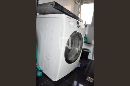 Apartamento à venda com 60m², 3 quartos e 1 vaga Apartamento à venda com 60m², 3 quartos e 1 vagaÁrea de Serviço