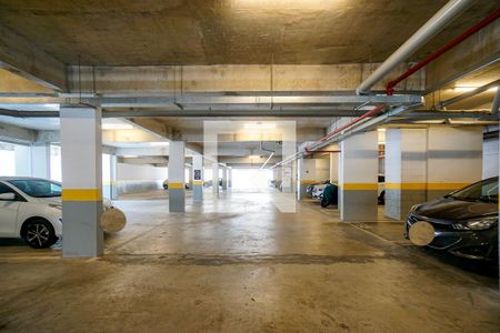 Apartamento à venda com 84m², 3 quartos e 2 vagasGaragem