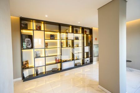 Apartamento à venda com 84m², 3 quartos e 2 vagasÁrea comum