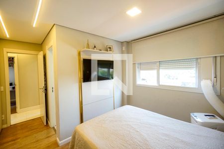 Apartamento à venda com 84m², 3 quartos e 2 vagasSuíte