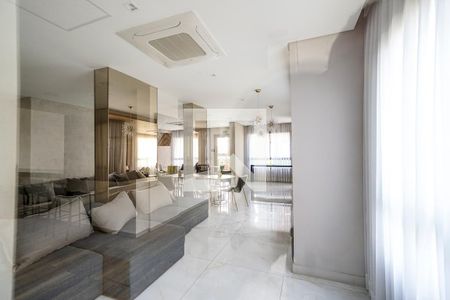 Apartamento à venda com 84m², 3 quartos e 2 vagasÁrea comum