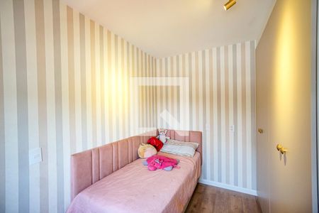 Apartamento à venda com 84m², 3 quartos e 2 vagasQuarto 01