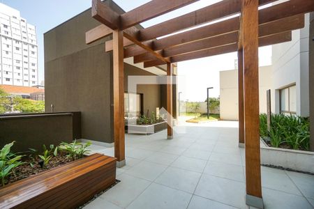 Apartamento à venda com 84m², 3 quartos e 2 vagasÁrea externa