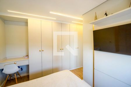 Apartamento à venda com 84m², 3 quartos e 2 vagasSuíte