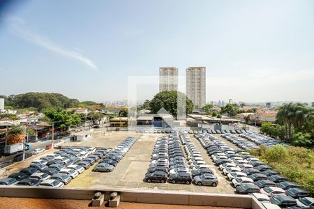 Apartamento à venda com 84m², 3 quartos e 2 vagasVista da suíte