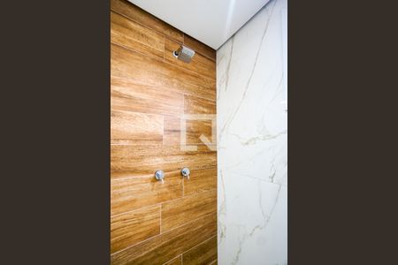 Apartamento à venda com 84m², 3 quartos e 2 vagasBanheiro da Suíte