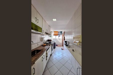 Apartamento à venda com 167m², 4 quartos e 2 vagas Apartamento à venda com 167m², 4 quartos e 2 vagasCozinha
