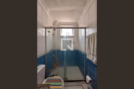 Apartamento à venda com 167m², 4 quartos e 2 vagas Apartamento à venda com 167m², 4 quartos e 2 vagasBanheiro da Suíte