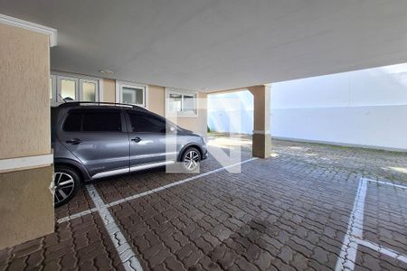 Apartamento à venda com 167m², 4 quartos e 2 vagas Apartamento à venda com 167m², 4 quartos e 2 vagasGaragem