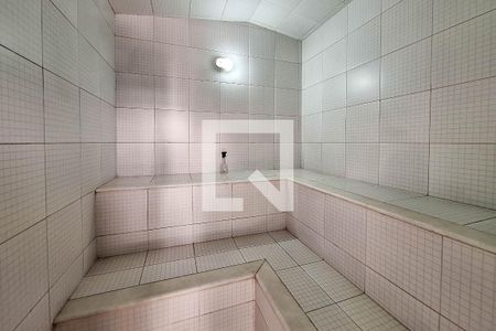 Apartamento à venda com 167m², 4 quartos e 2 vagas Apartamento à venda com 167m², 4 quartos e 2 vagasSaúna