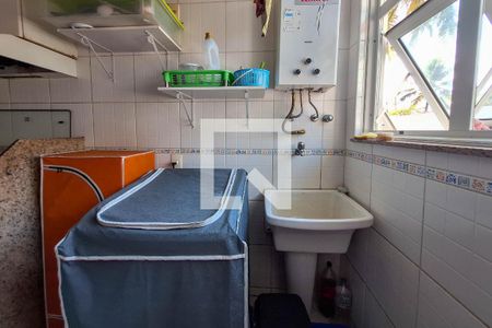 Apartamento à venda com 167m², 4 quartos e 2 vagas Apartamento à venda com 167m², 4 quartos e 2 vagasÁrea de Serviço