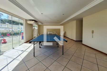 Apartamento à venda com 167m², 4 quartos e 2 vagas Apartamento à venda com 167m², 4 quartos e 2 vagasÁrea comum - Salão de festas