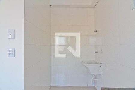 Apartamento à venda com 32m², 1 quarto e sem vaga Apartamento à venda com 32m², 1 quarto e sem vagaÁrea de Serviço