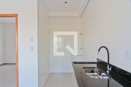 Apartamento à venda com 32m², 1 quarto e sem vaga Apartamento à venda com 32m², 1 quarto e sem vagaCozinha
