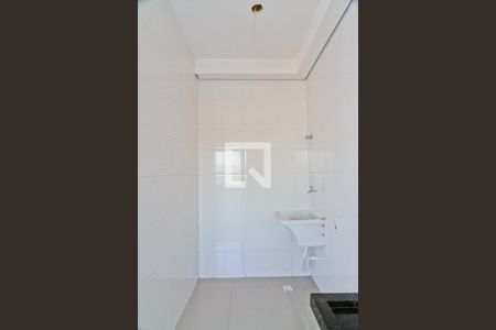 Apartamento à venda com 32m², 1 quarto e sem vaga Apartamento à venda com 32m², 1 quarto e sem vagaÁrea de Serviço