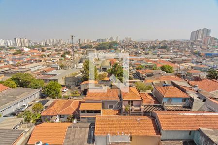 Apartamento à venda com 32m², 1 quarto e sem vaga Apartamento à venda com 32m², 1 quarto e sem vagaVista