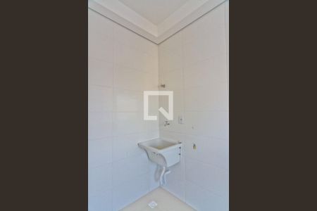 Apartamento à venda com 32m², 1 quarto e sem vaga Apartamento à venda com 32m², 1 quarto e sem vagaÁrea de Serviço