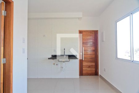 Apartamento à venda com 32m², 1 quarto e sem vaga Apartamento à venda com 32m², 1 quarto e sem vagaCozinha