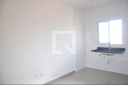 Sala de apartamento à venda com 1 quarto, 25m² em Casa Verde Média, São Paulo