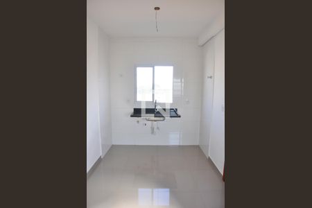 Sala de apartamento à venda com 1 quarto, 25m² em Casa Verde Média, São Paulo