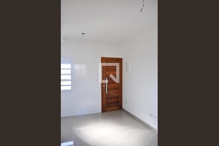 Sala de apartamento à venda com 1 quarto, 25m² em Casa Verde Média, São Paulo