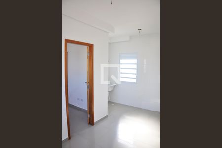 Sala de apartamento à venda com 1 quarto, 25m² em Casa Verde Média, São Paulo