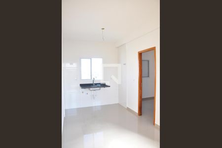 Sala de apartamento à venda com 1 quarto, 25m² em Casa Verde Média, São Paulo