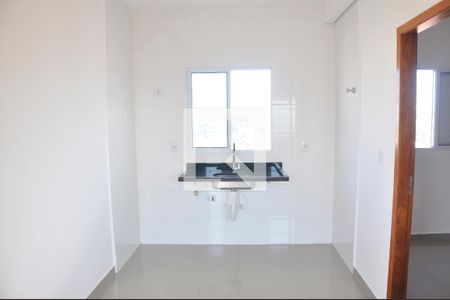 Sala de apartamento à venda com 1 quarto, 25m² em Casa Verde Média, São Paulo