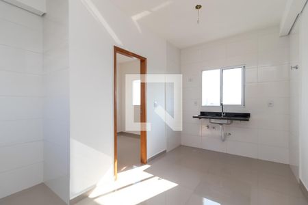 Sala de apartamento à venda com 1 quarto, 25m² em Casa Verde Média, São Paulo