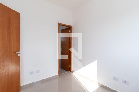 Suíte de apartamento à venda com 1 quarto, 25m² em Casa Verde Média, São Paulo