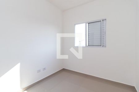 Suíte de apartamento à venda com 1 quarto, 25m² em Casa Verde Média, São Paulo