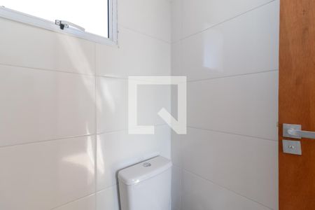 Apartamento à venda com 25m², 1 quarto e sem vagaBanheiro da Suíte