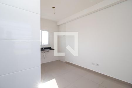 Apartamento à venda com 25m², 1 quarto e sem vagaÁrea de Serviço