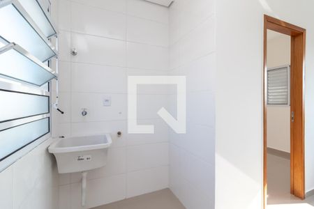 Apartamento à venda com 25m², 1 quarto e sem vagaÁrea de Serviço