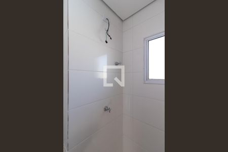 Apartamento à venda com 25m², 1 quarto e sem vagaBanheiro da Suíte