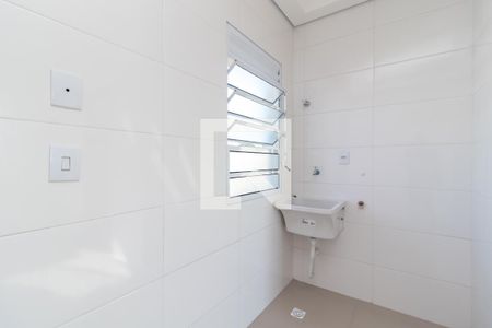 Apartamento à venda com 25m², 1 quarto e sem vagaÁrea de Serviço