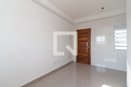 Sala de apartamento à venda com 1 quarto, 25m² em Casa Verde Média, São Paulo