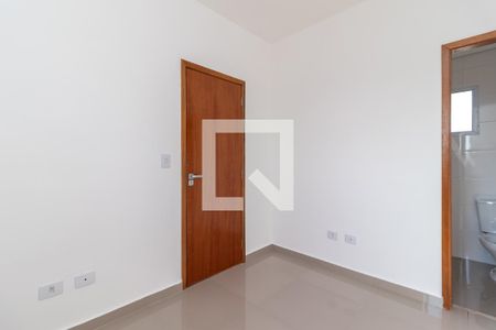 Suíte de apartamento à venda com 1 quarto, 25m² em Casa Verde Média, São Paulo