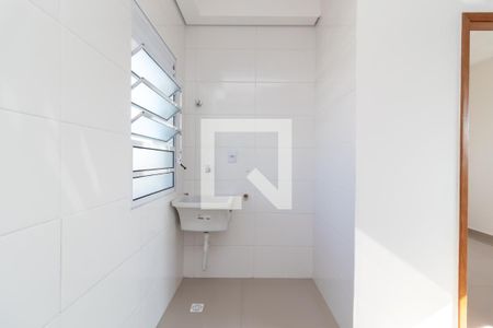 Apartamento à venda com 25m², 1 quarto e sem vagaÁrea de Serviço