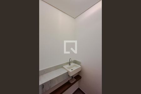 Lavabo de apartamento à venda com 2 quartos, 75m² em Vila Mariana, São Paulo
