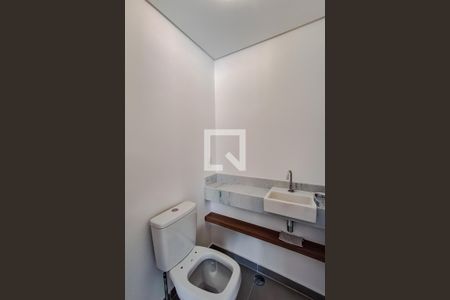 Lavabo de apartamento à venda com 2 quartos, 75m² em Vila Mariana, São Paulo