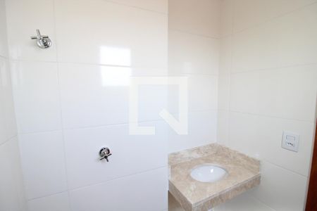 Apartamento à venda com 25m², 1 quarto e sem vagaBanheiro