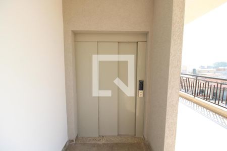 Apartamento à venda com 25m², 1 quarto e sem vagaÁrea Comum